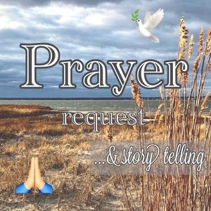 ❤️ Prayer Section ❤️